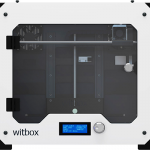 Imprimante 3D Witbox