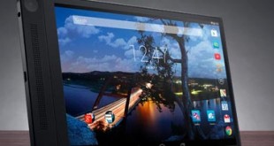 photo tablette Dell Venue 8 7000 7840 scanner 3D