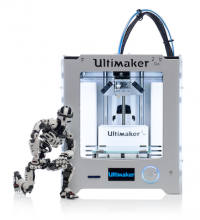 Ultimaker 2 Go