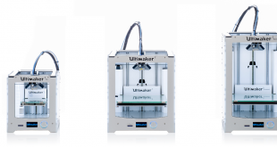 Modèles Ultimaker 2 CES 2015