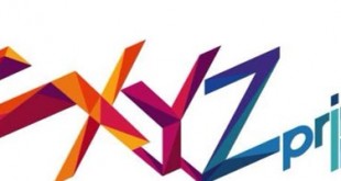photo imprimante 3D XYZprinting logo