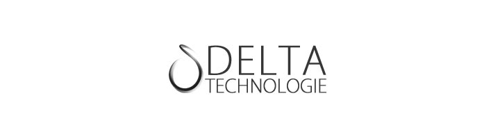Delta Technologie logo