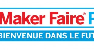 Maker Faire Paris 2015