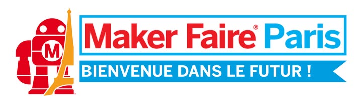 Maker Faire Paris 2015
