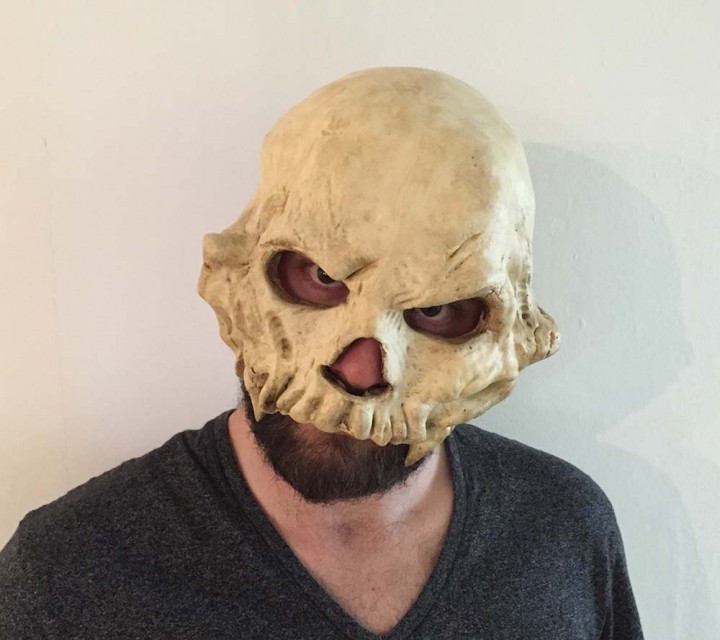 Wildling Mask