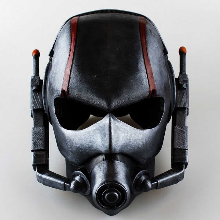 masque ant-man