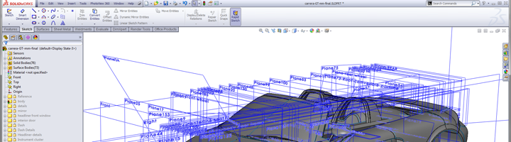 solidworks