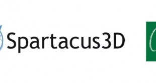Spartacus3D CTIF