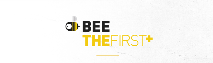 Beethefirst+