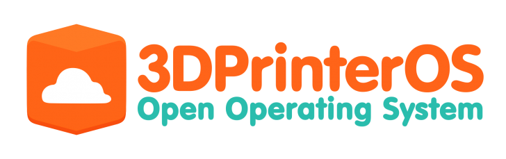 3DPrinterOS-  3D Printing Operating System