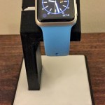 support de chargement Apple Watch imprimé en 3D