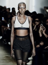 Chromat Aeros Sports Bra