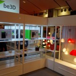 Stand be3D