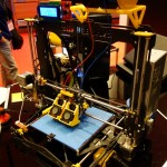 Imprimante 3D BeeVeryCreative