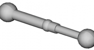 Microstructure "collapsable"