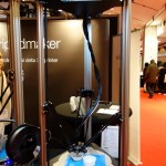 Imprimante 3D Tripodmaker