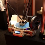 Imprimante 3D Tripodmaker