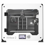imprimante 3D BQ WITBOX 2