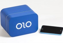 OLO 3D Smartphone