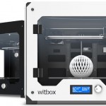 imprimante 3D BQ WITBOX