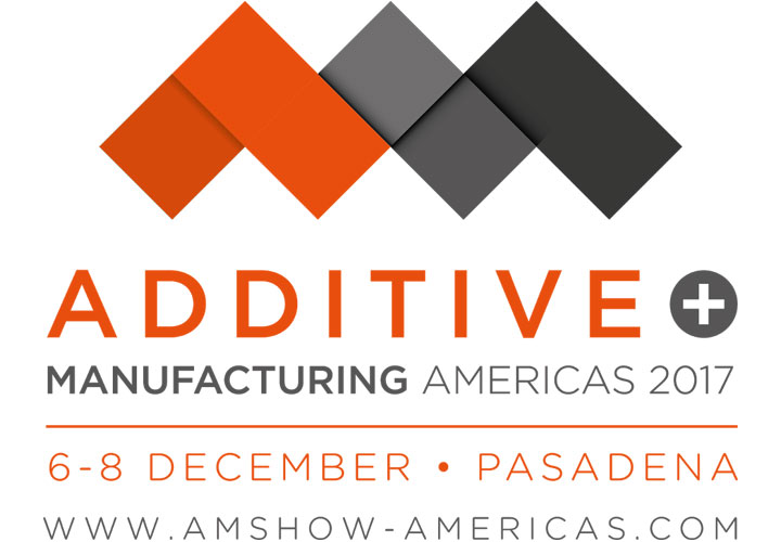 Additive Manufacturing Americas 2017