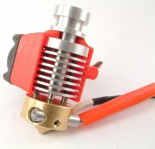 hotend all in one