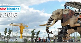 Maker Faire Nantes 2016