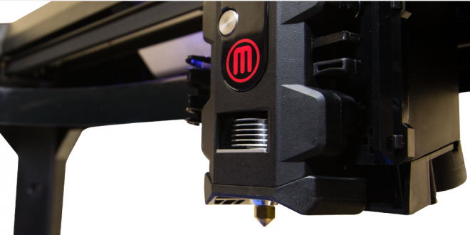 MakerBot Smart Extruder+