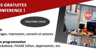 formation gratuite impression 3D