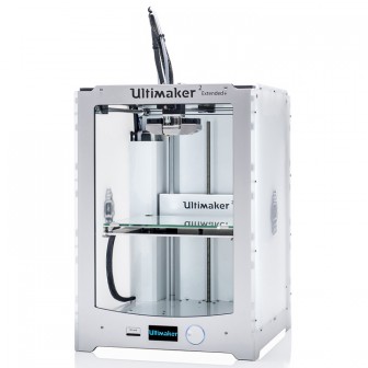 Ultimaker 2 Extended+