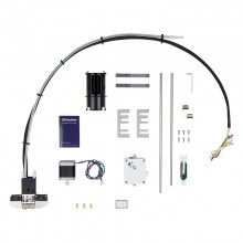 Ultimaker upgrade kit extrusion