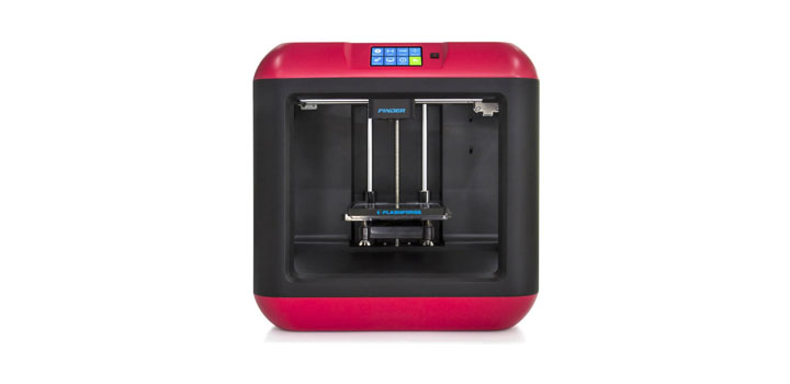 photo imprimante 3D Flashforge Finder