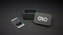 OLO imprimante 3D iPhone smartphone