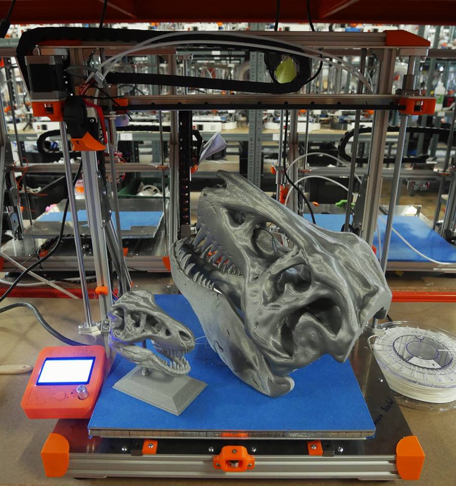 Les finitions - Dagoma - Forum pour les imprimantes 3D et l