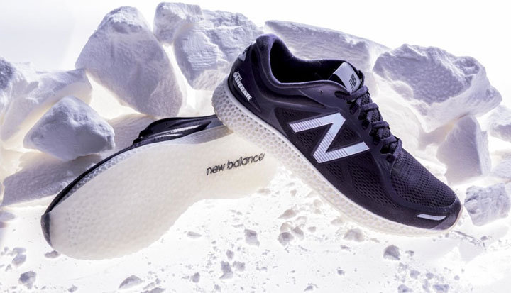 New Balance Zante Generate