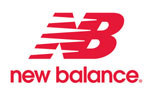 New Balance logo