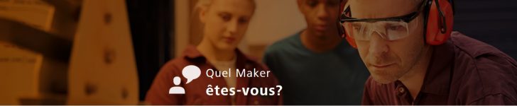 Test AutoDesk Quel Maker êtes-vous