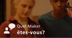 Test AutoDesk Quel Maker êtes-vous