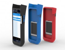 personnalisation coque smartphone renforcée imprimée en 3D