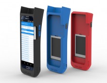 personnalisation coque smartphone renforcée imprimée en 3D