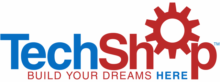 Logo Techshop