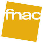 FNAC logo