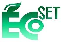 logo ecoset