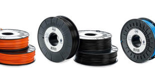 filament Ultimaker ABS PLA CPE