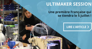 ultimaker session 2016