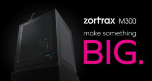 Zortrax M300