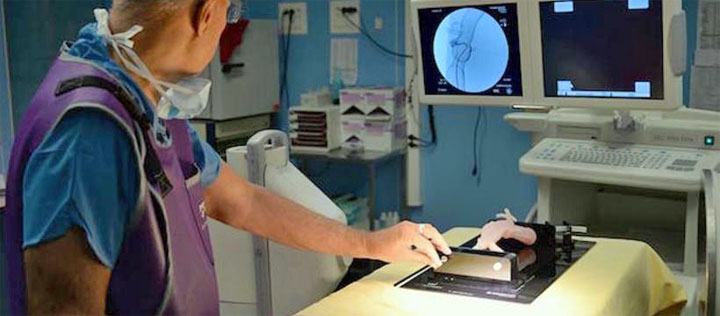Biomodex chirurgie organe 3D