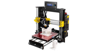 imprimante 3D CTC Prusa i3 DIY ABS PLA