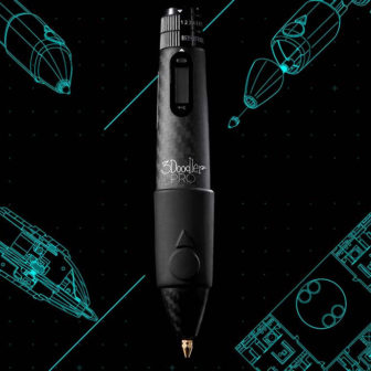 3Doodler Pro