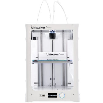 Ultimaker 3 Extended